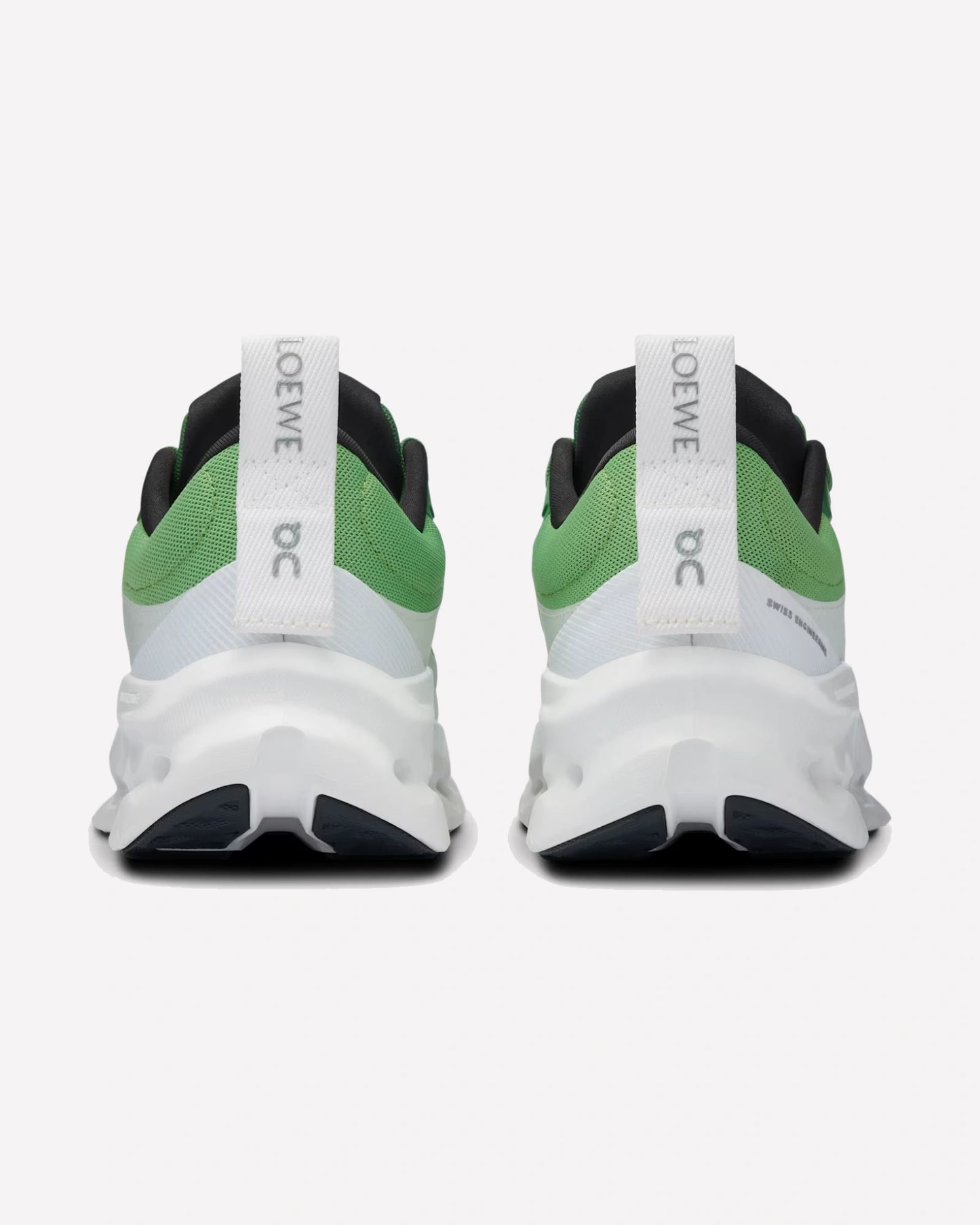 On Running Cloudtilt 2 LOEWE Green White