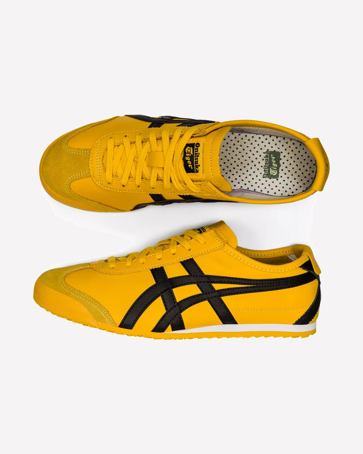 Onitsuka Tiger Mexico 66 Kill Bill