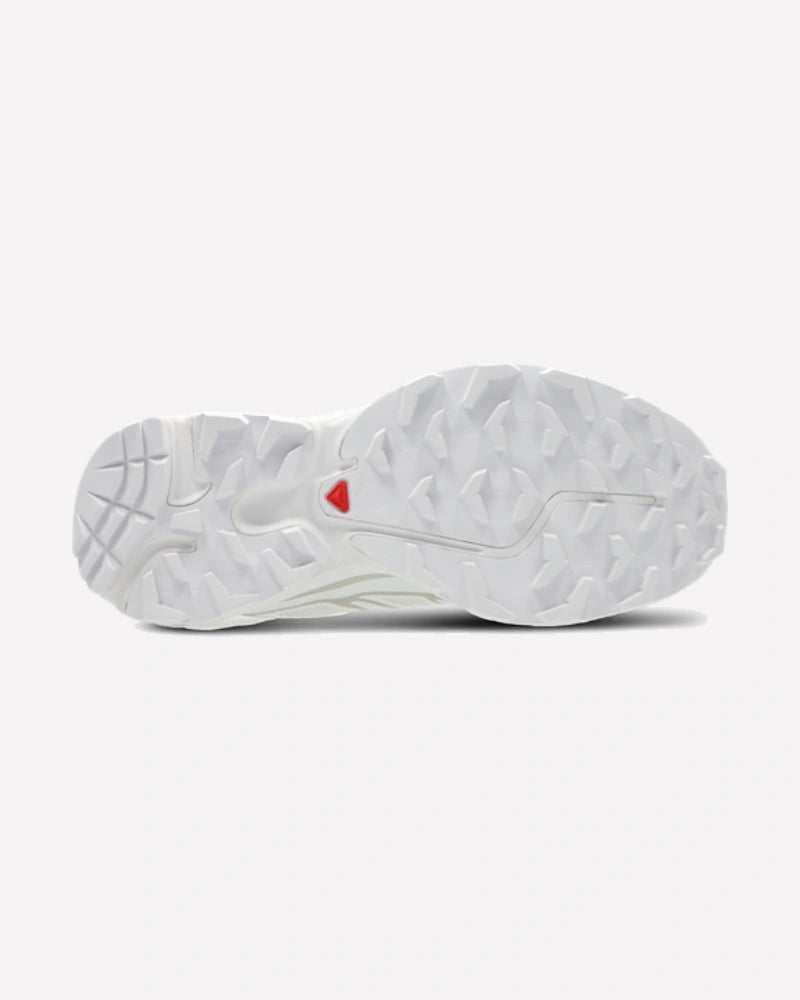 Salomon XT-6 White Lunar Rock