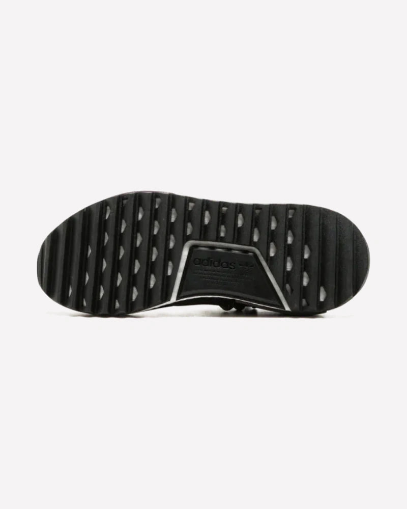 adidas Human Race NMD Pharrell Holi Festival (Core Black)