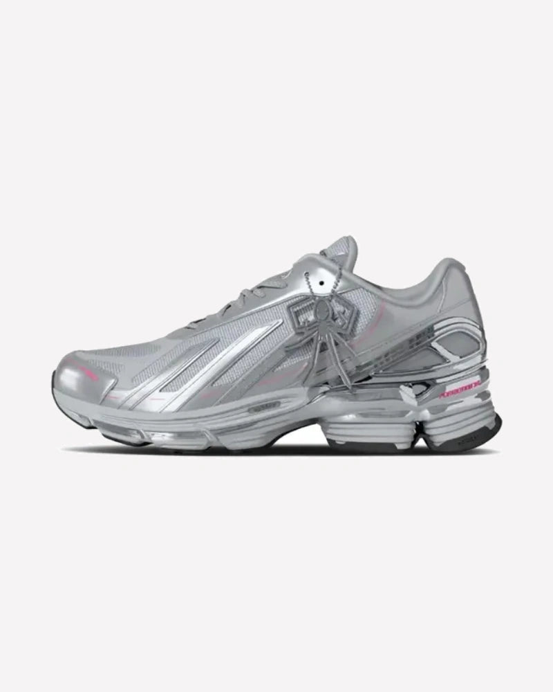 adidas F50 Formotion Sp5der Silver Metallic