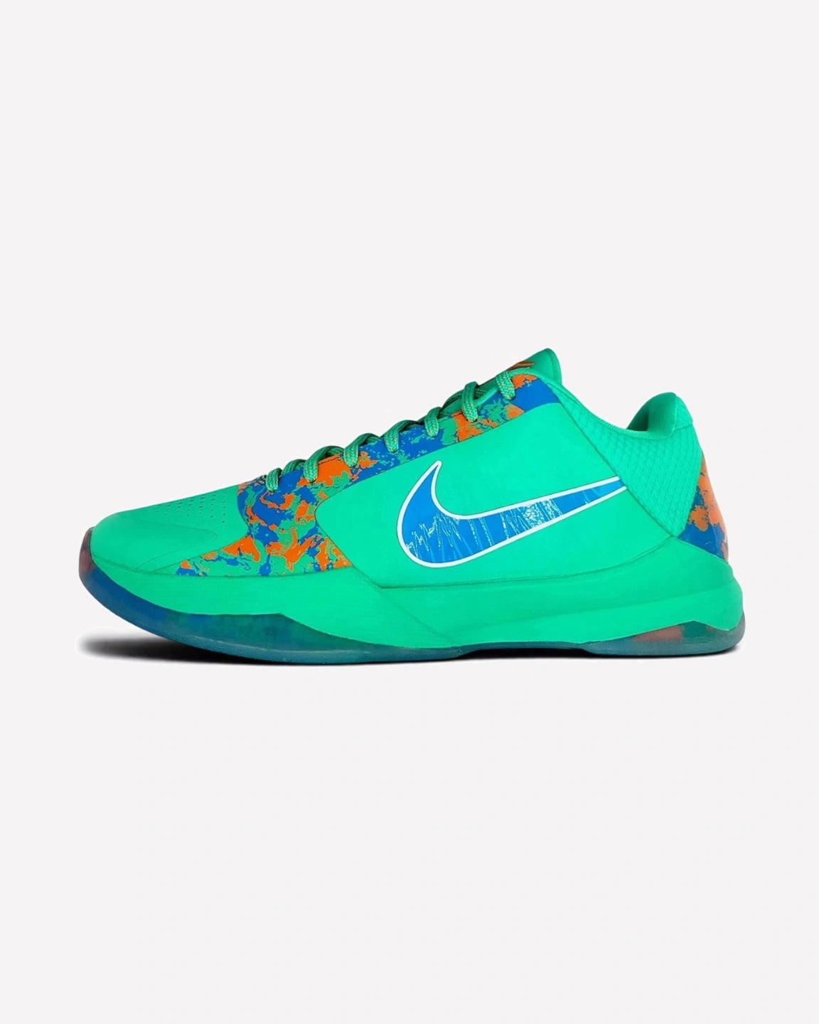 Nike Kobe 5 Protro Jalen Brunson NY vs. NY PE