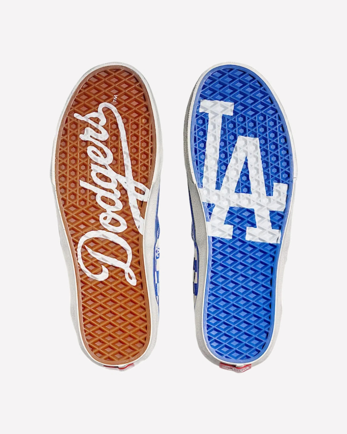 Vans Skate Era Los Angeles Dodgers