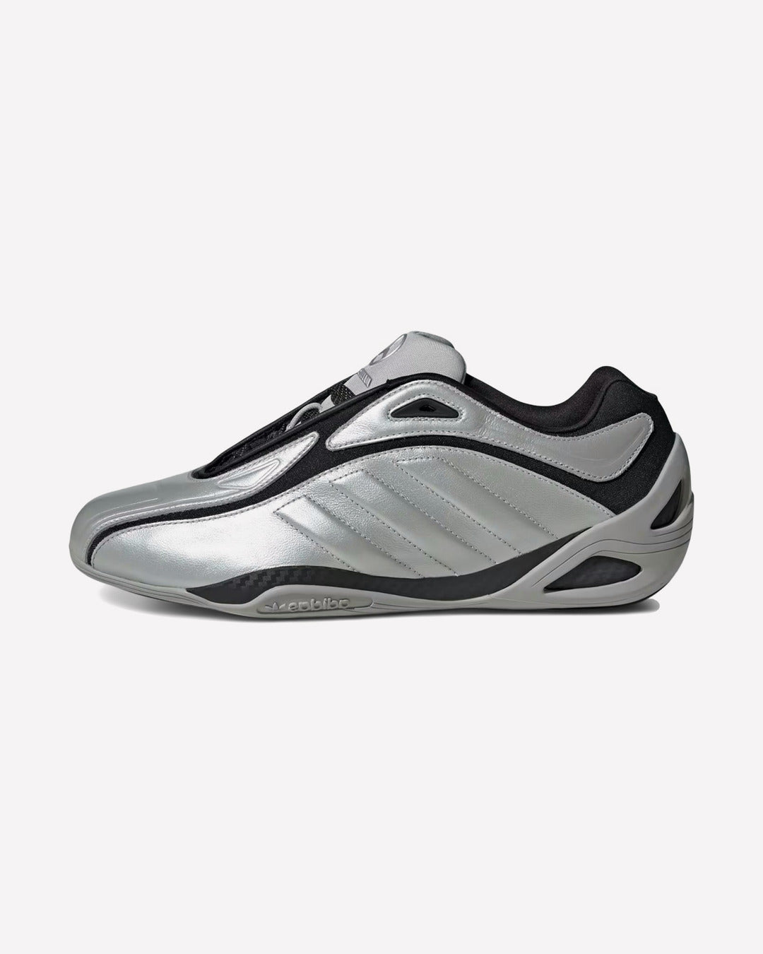 adidas Adiracer GT Mercedes-AMG Petronas Formula One Team Silver