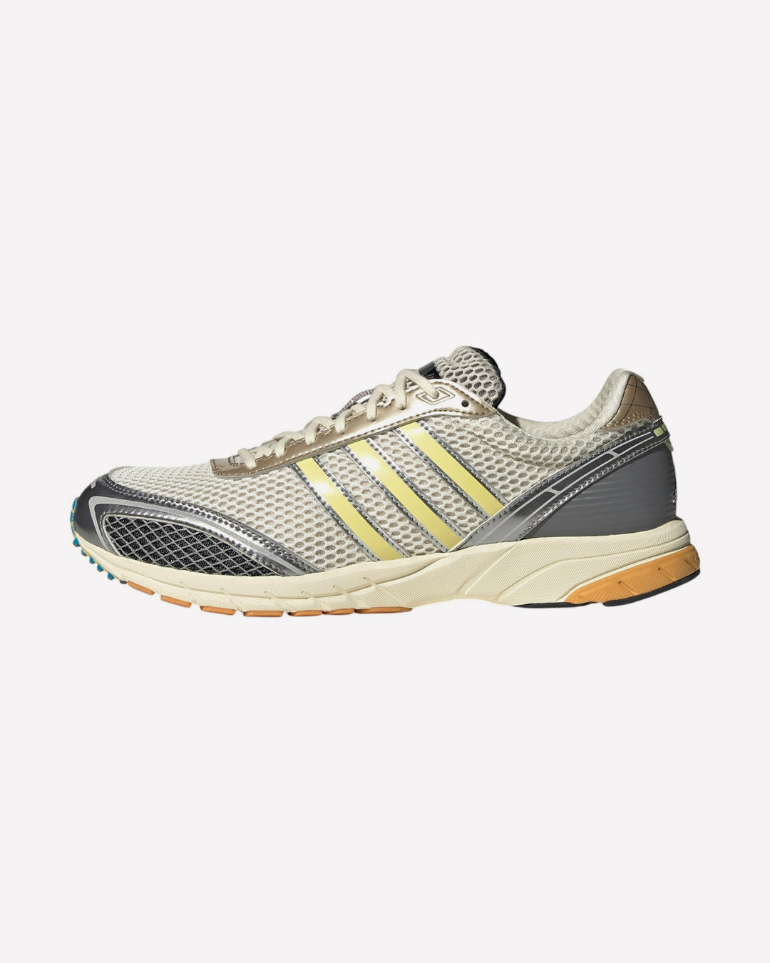 adidas Adizero Adios OG Alumina Matte Silver