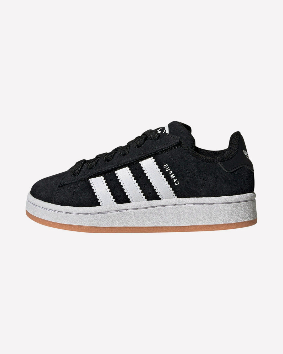 adidas Campus 00s Comfort Closure Camp Core Black Cloud White (PS)