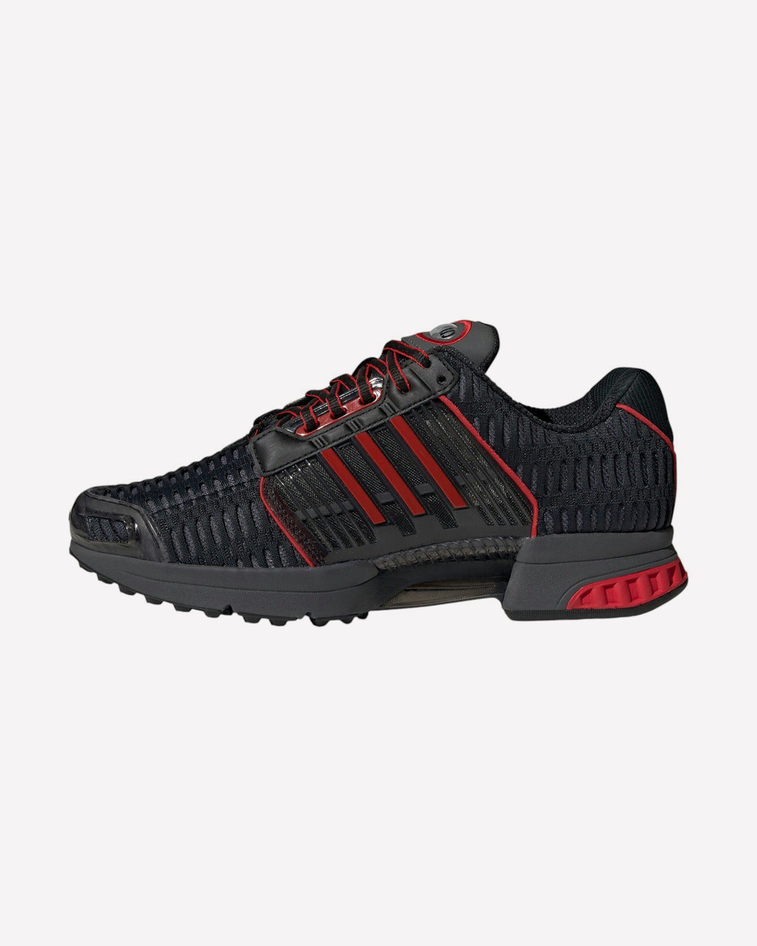adidas Climacool 1 Black Better Scarlet