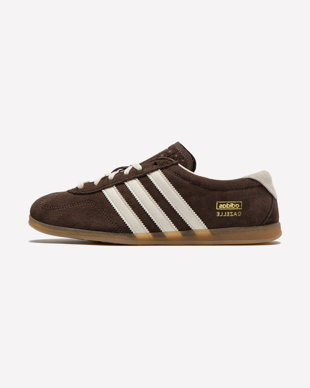 adidas Gazelle Lo Pro Aurora Coffee Off White