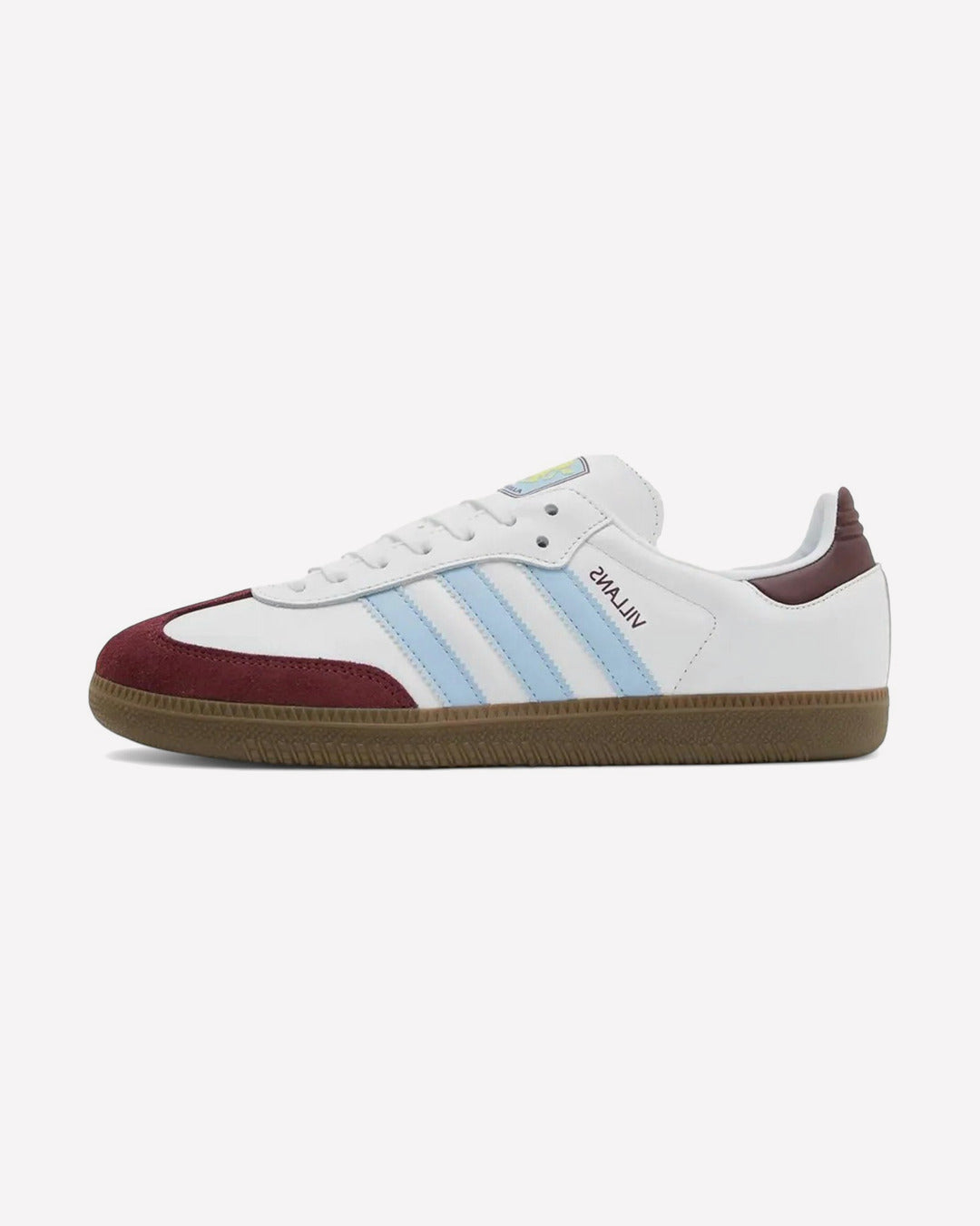 adidas Samba Aston Villa