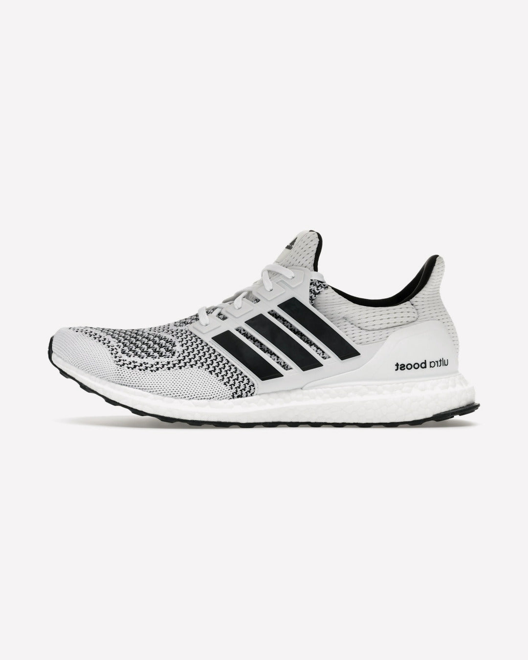 adidas Ultra Boost 1.0 White Core Black