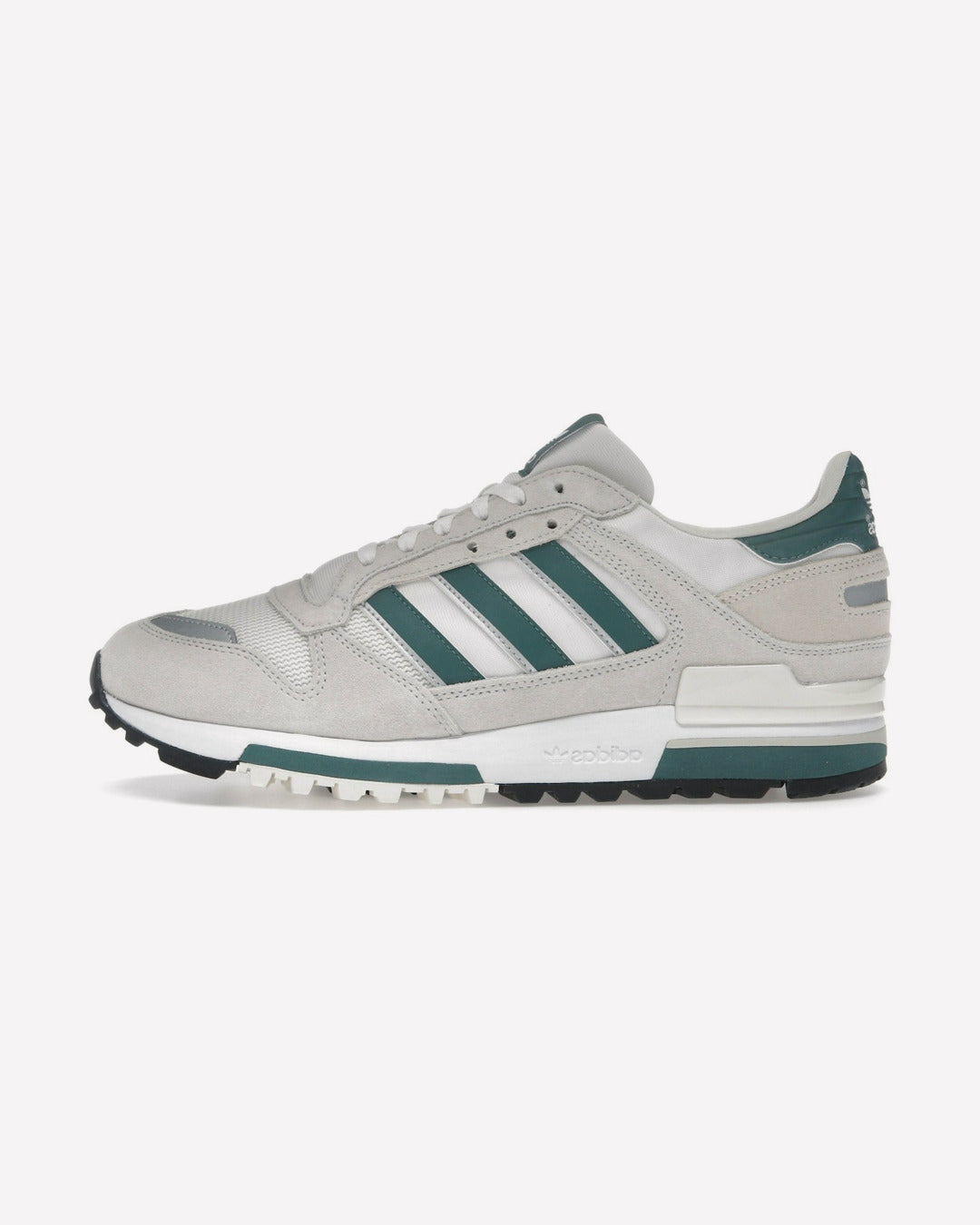 adidas ZX 600 Crystal White Preloved Teal Core White