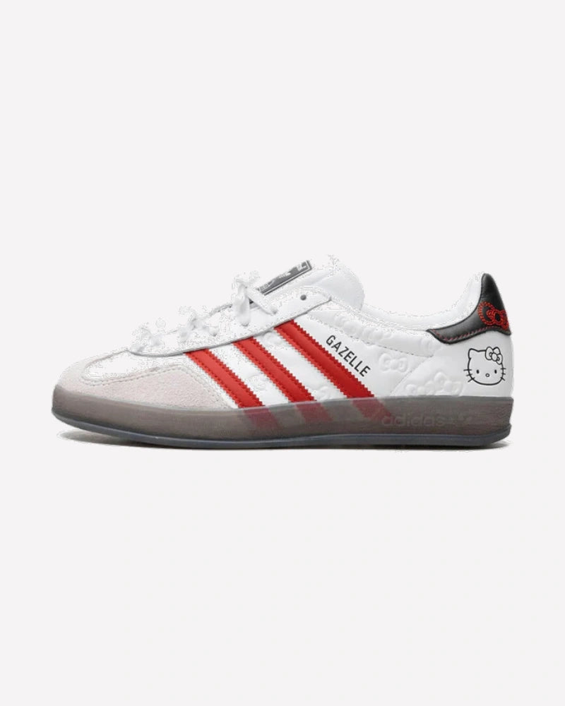 adidas Gazelle Indoor Hello Kitty