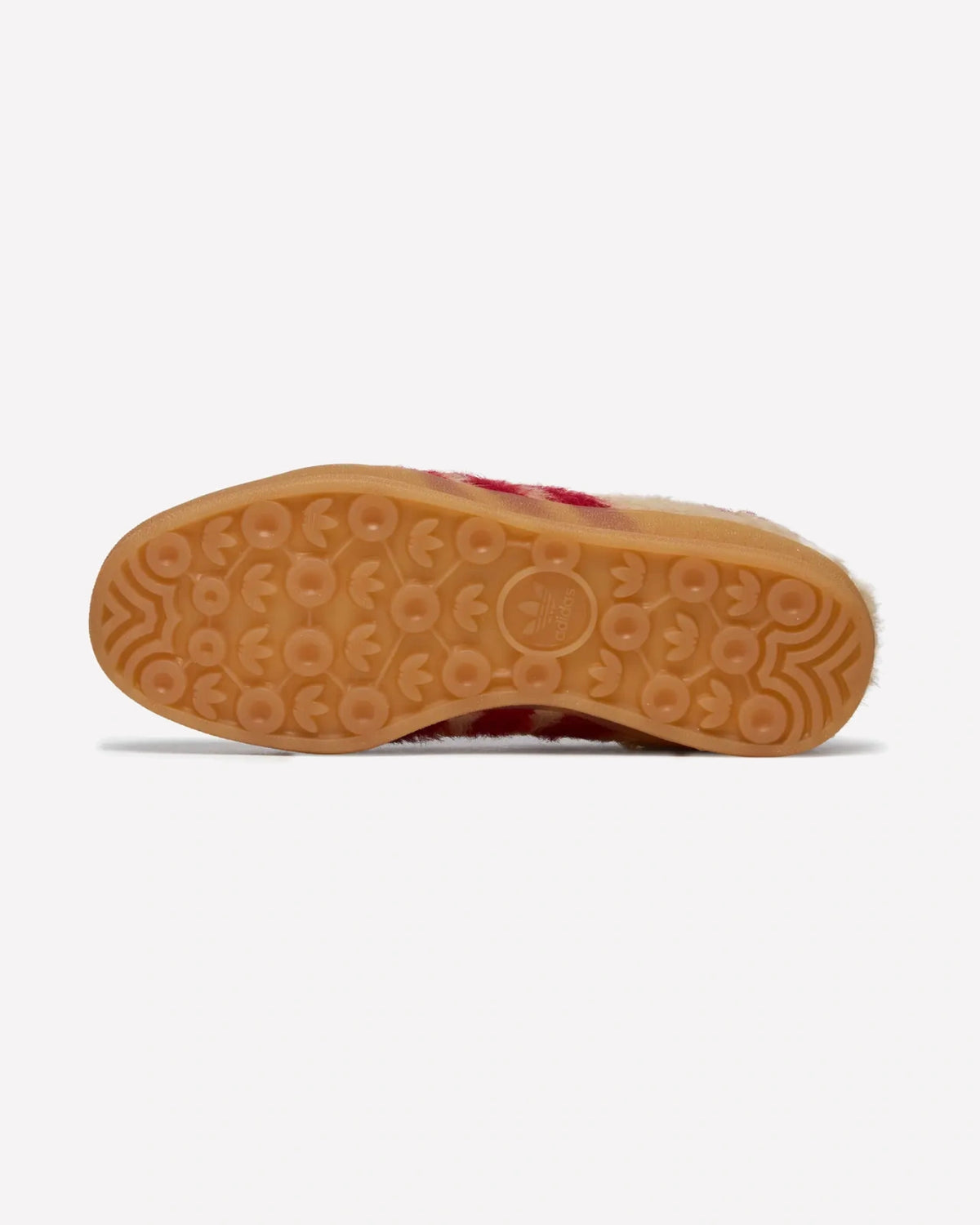 adidas Gazelle Indoor Magic Beige Victory Red