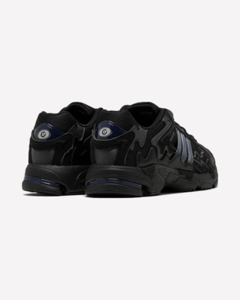 adidas Response CL x Bad Bunny Black