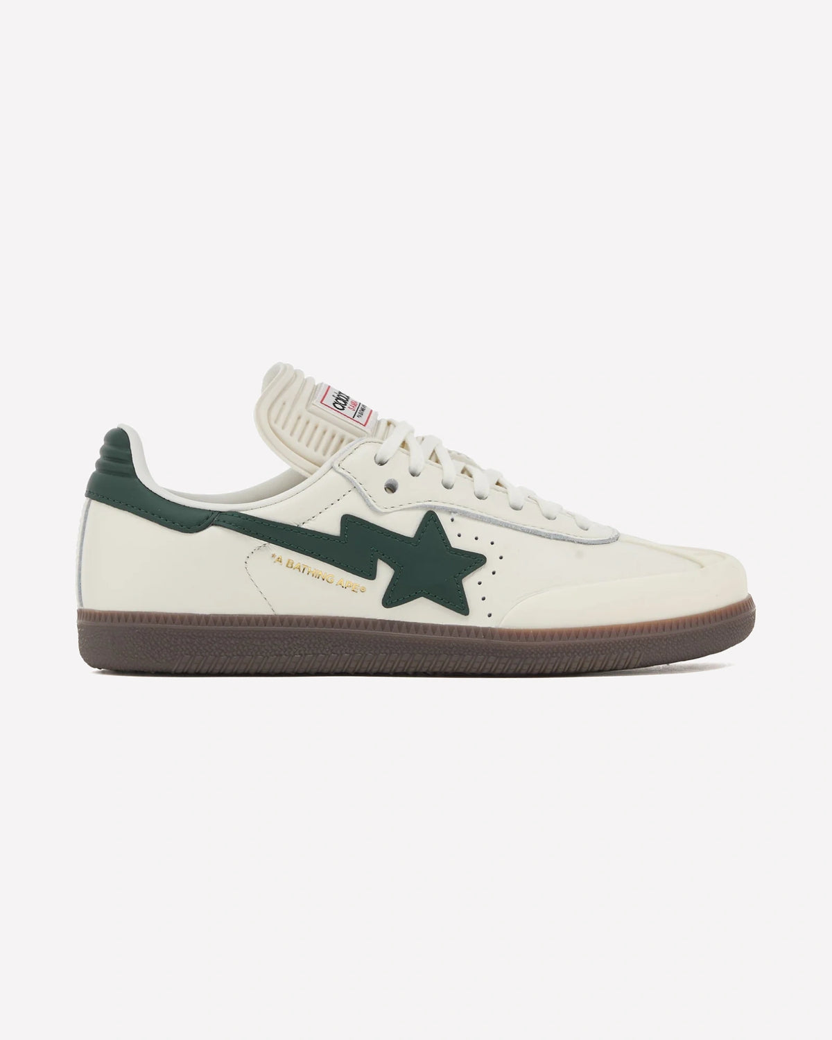 adidas Samba Bape World Cup Pack White Forest