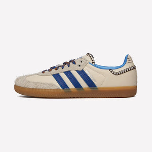 adidas Samba Nylon Wales Bonner Wonder Clay Royal