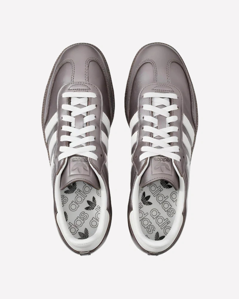 adidas Samba OG Metallic Purple