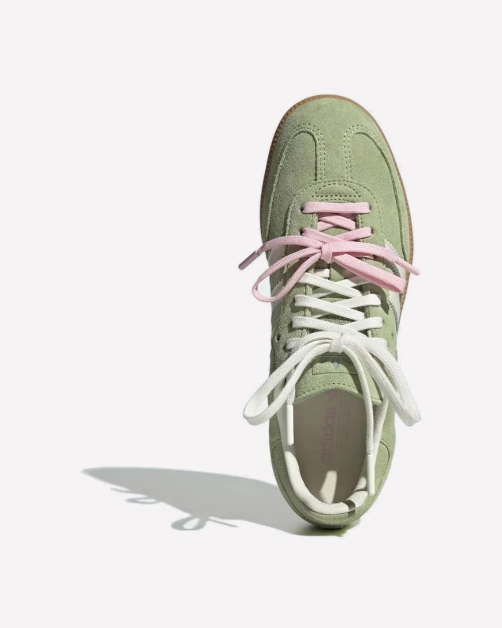 adidas Samba OG Molly-Mae Matcha