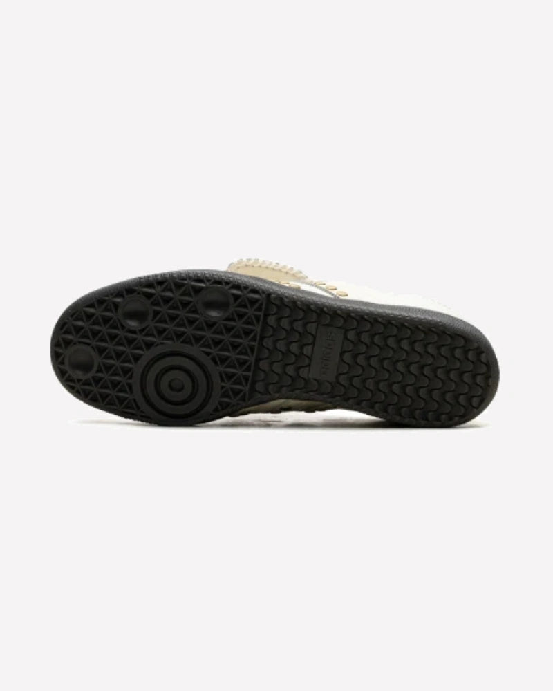 adidas Samba Wales Bonner Studded Pack Cream White