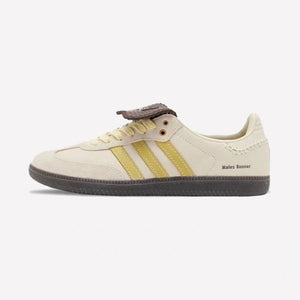 adidas Samba x Wales Bonner Ecrtin Brown