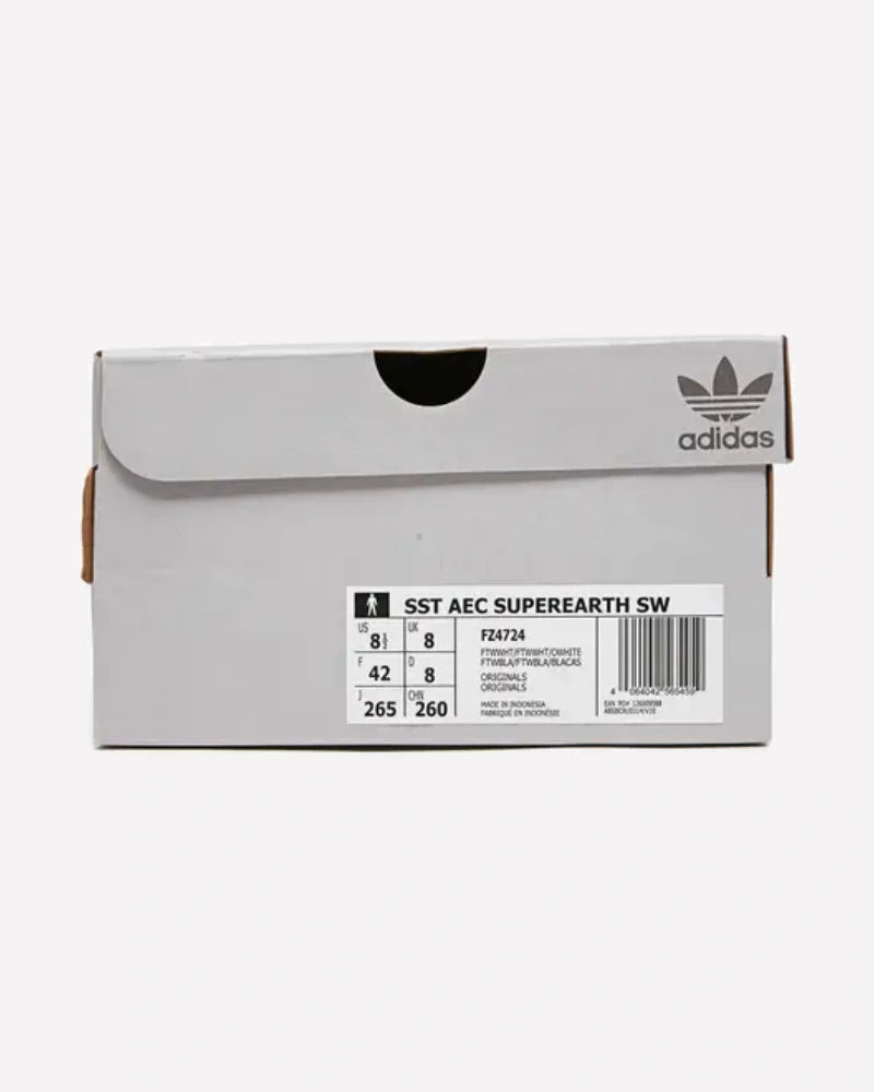 adidas Superstar Sean Wotherspoon Superearth