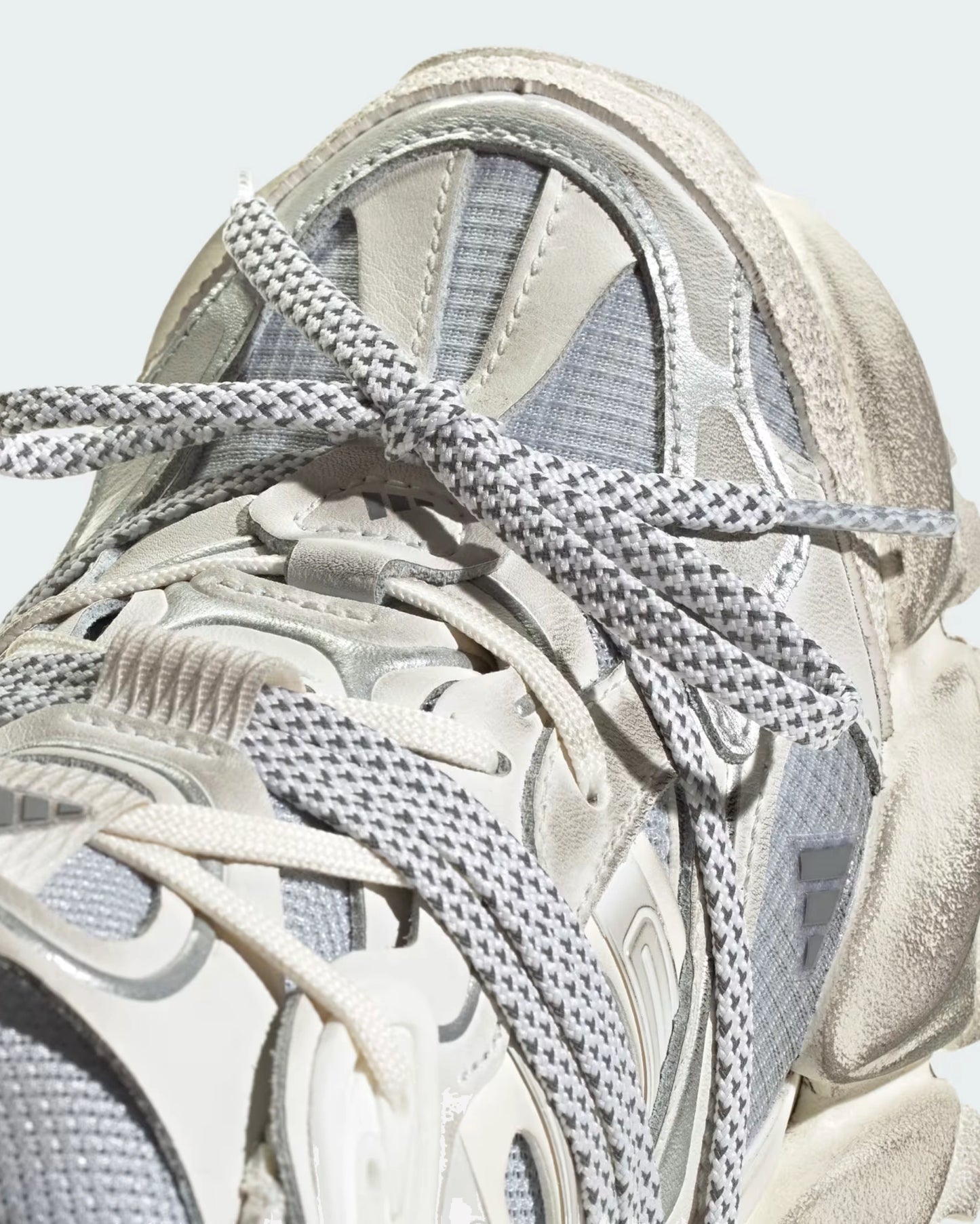 adidas Vento XLG Deluxe Sail Grey