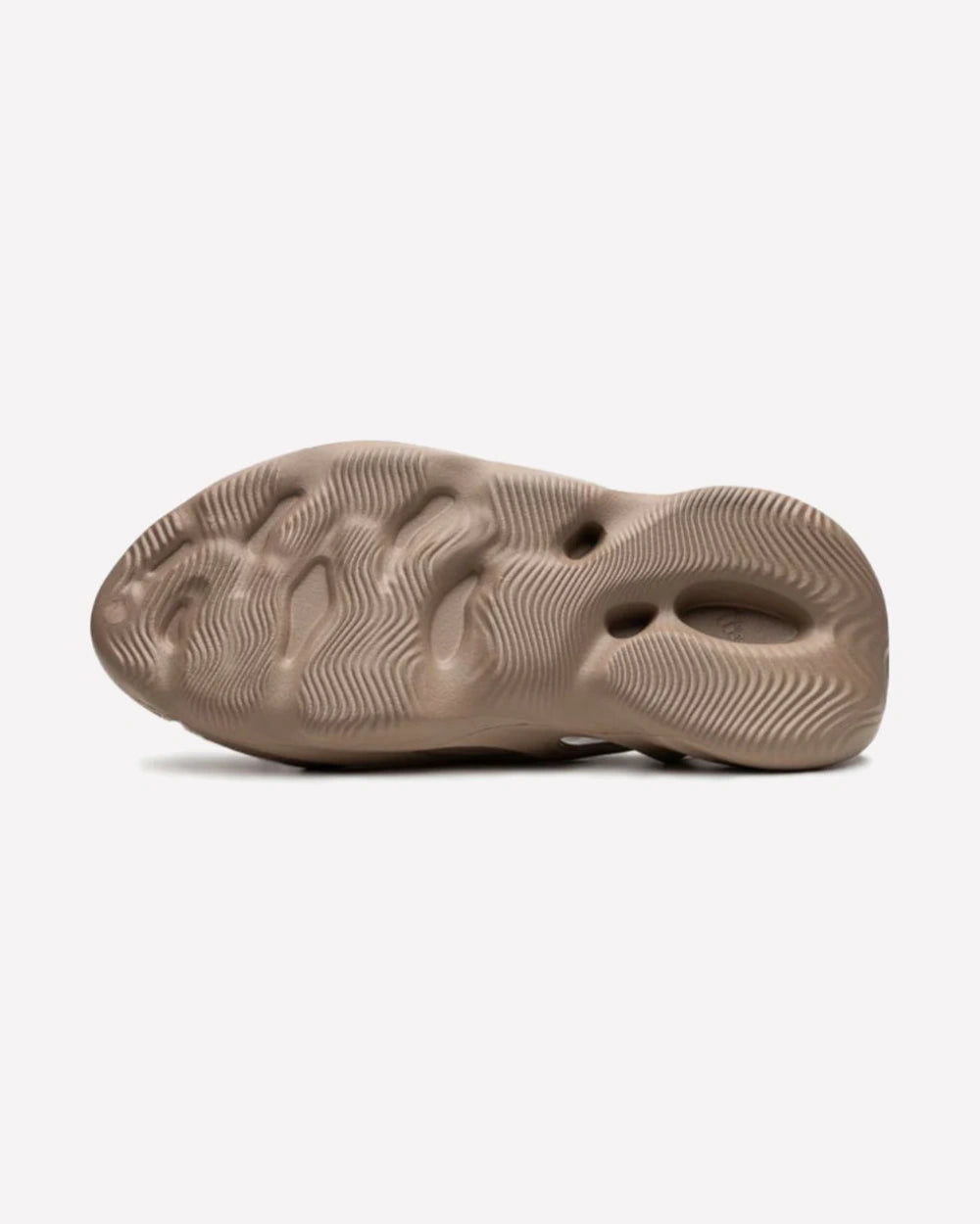 adidas Yeezy Foam RNNR Clay Taupe