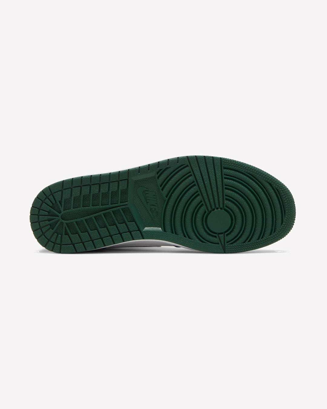 Jordan 1 Retro High OG Gorge Green — par completo