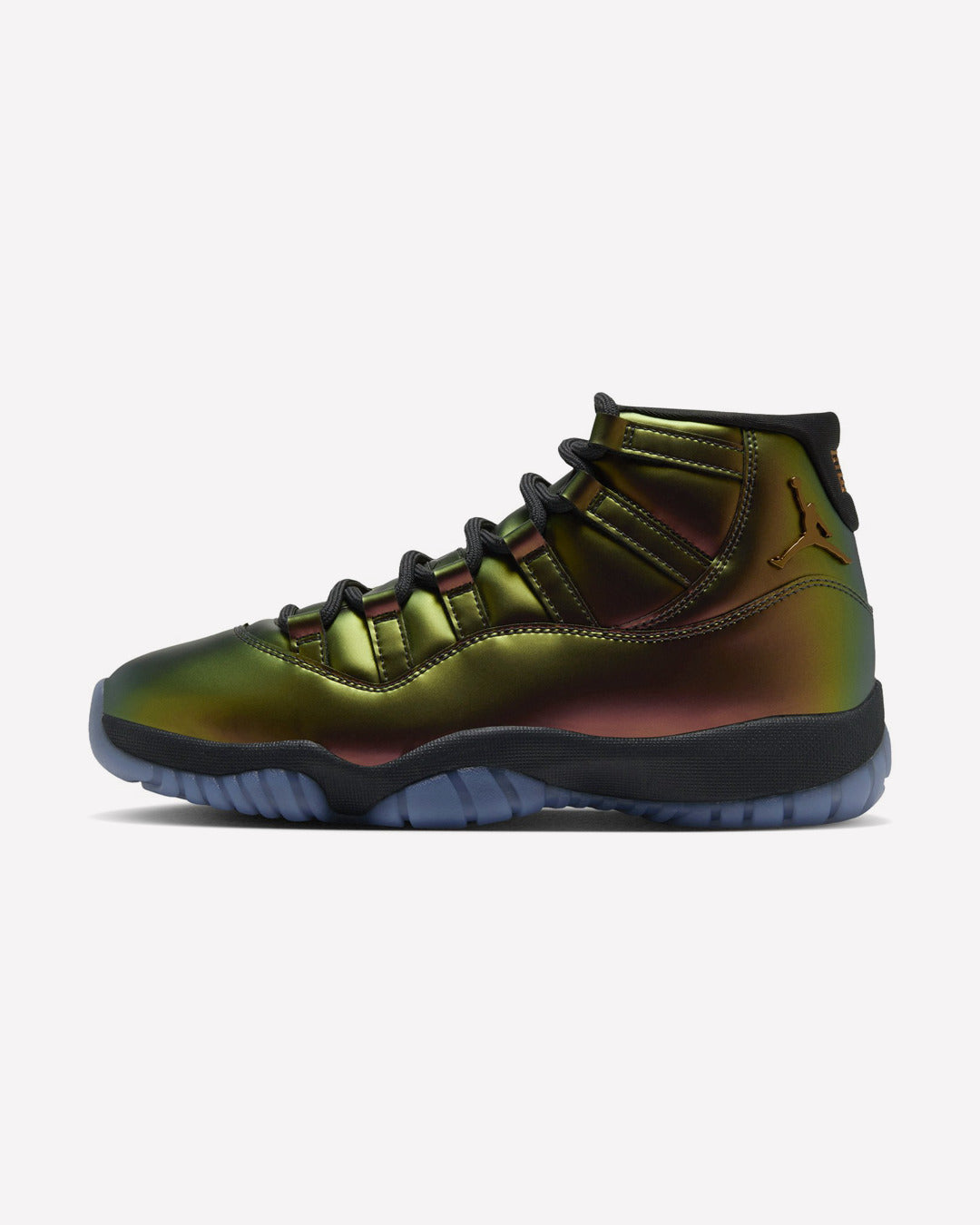 Air Jordan 11 Retro Space Jam Magic Ball