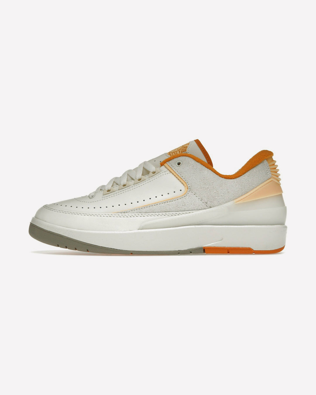 Air Jordan 2 Retro Low Craft Melon Tint