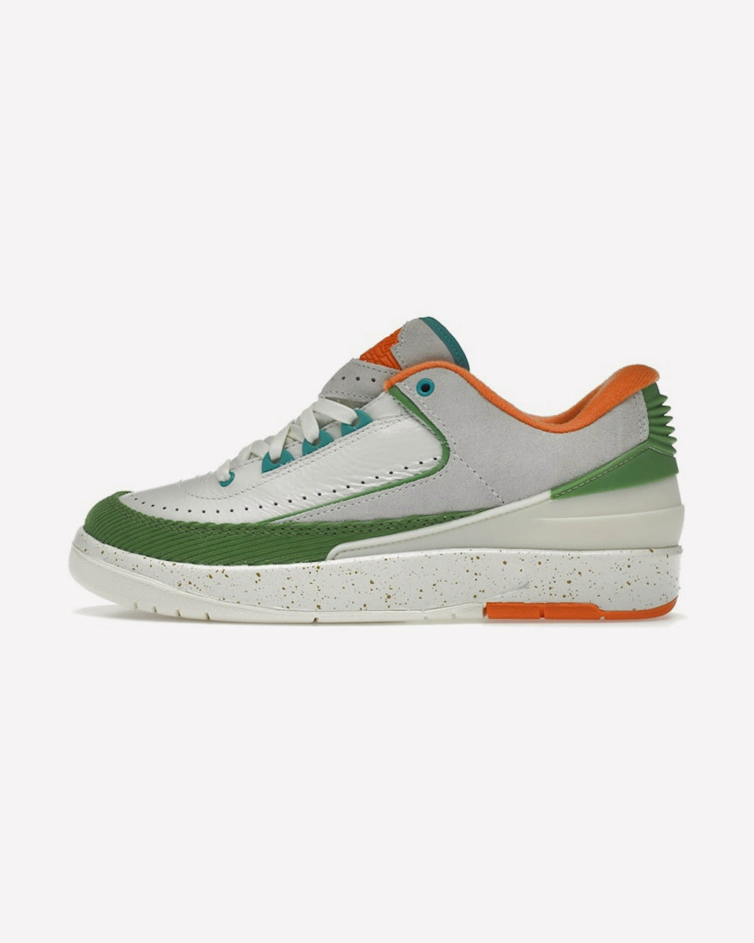 Air Jordan 2 Retro Low TITAN (Women's)