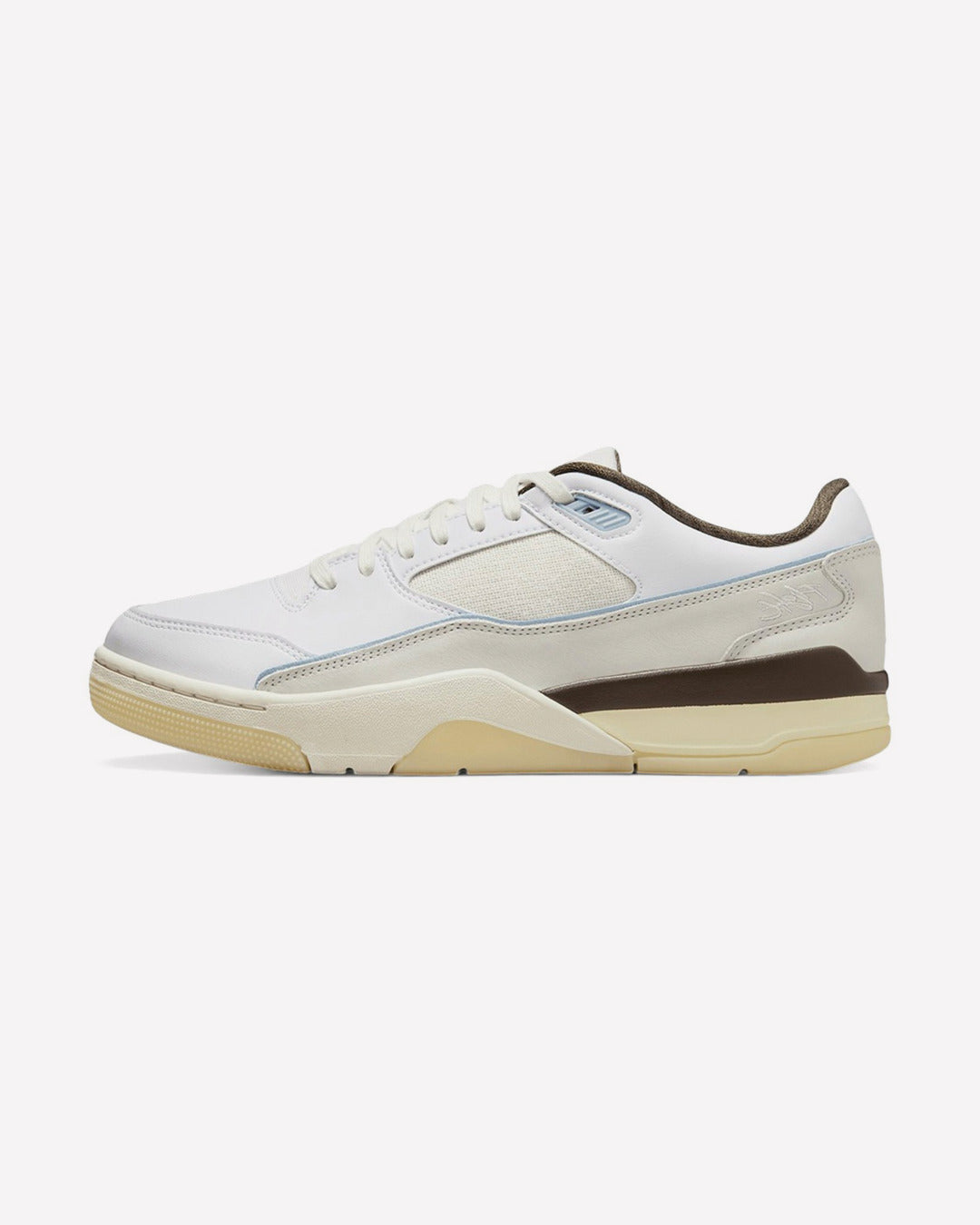 Air Jordan Flight Court Rattan