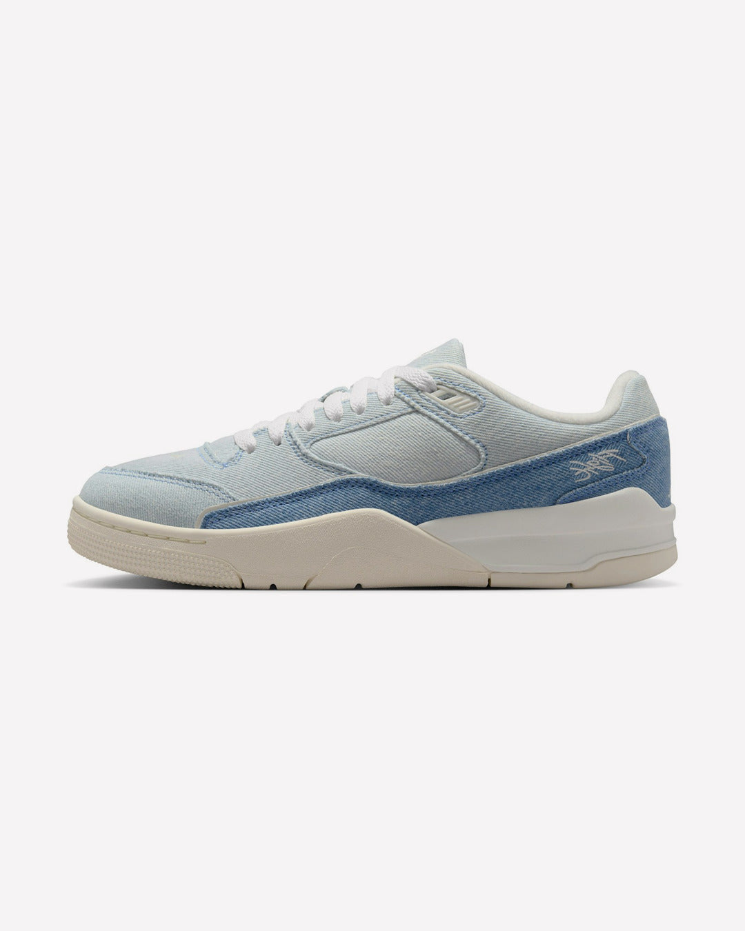 Air Jordan Flight Court SE Denim