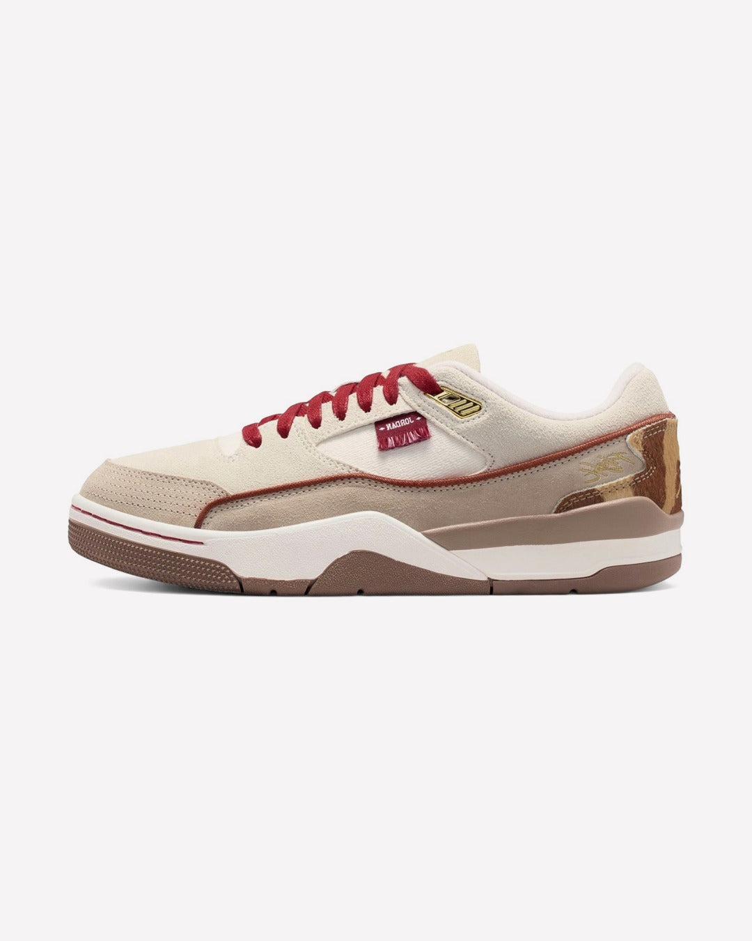 Air Jordan Flight Court SE Year of the Horse (Women's)