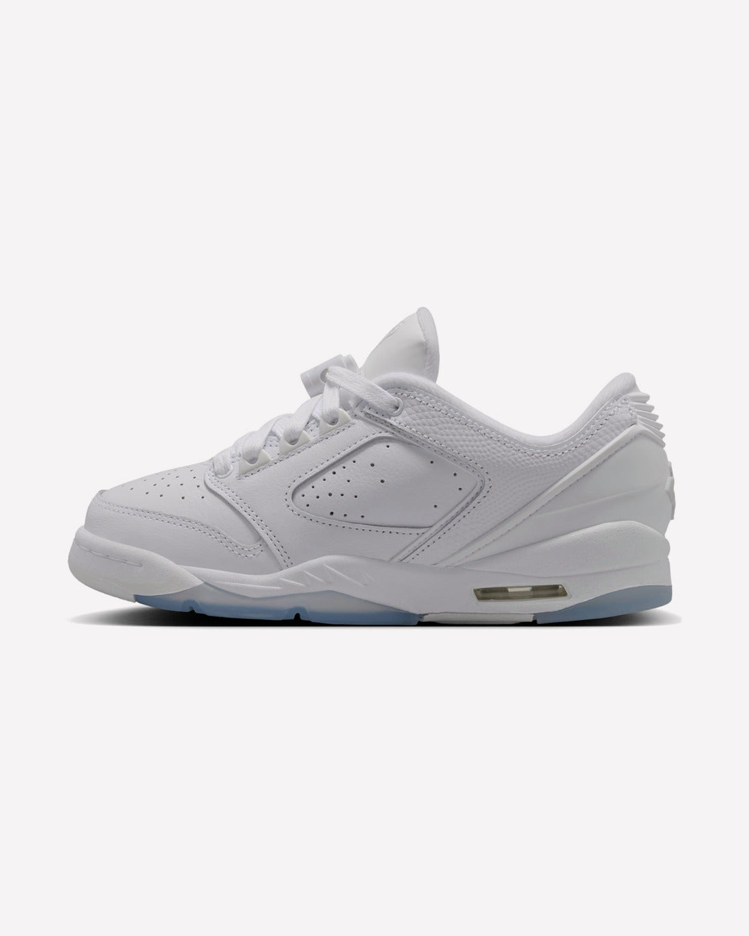 Air Jordan Sixty Plus Low White Pure Platinum (GS)