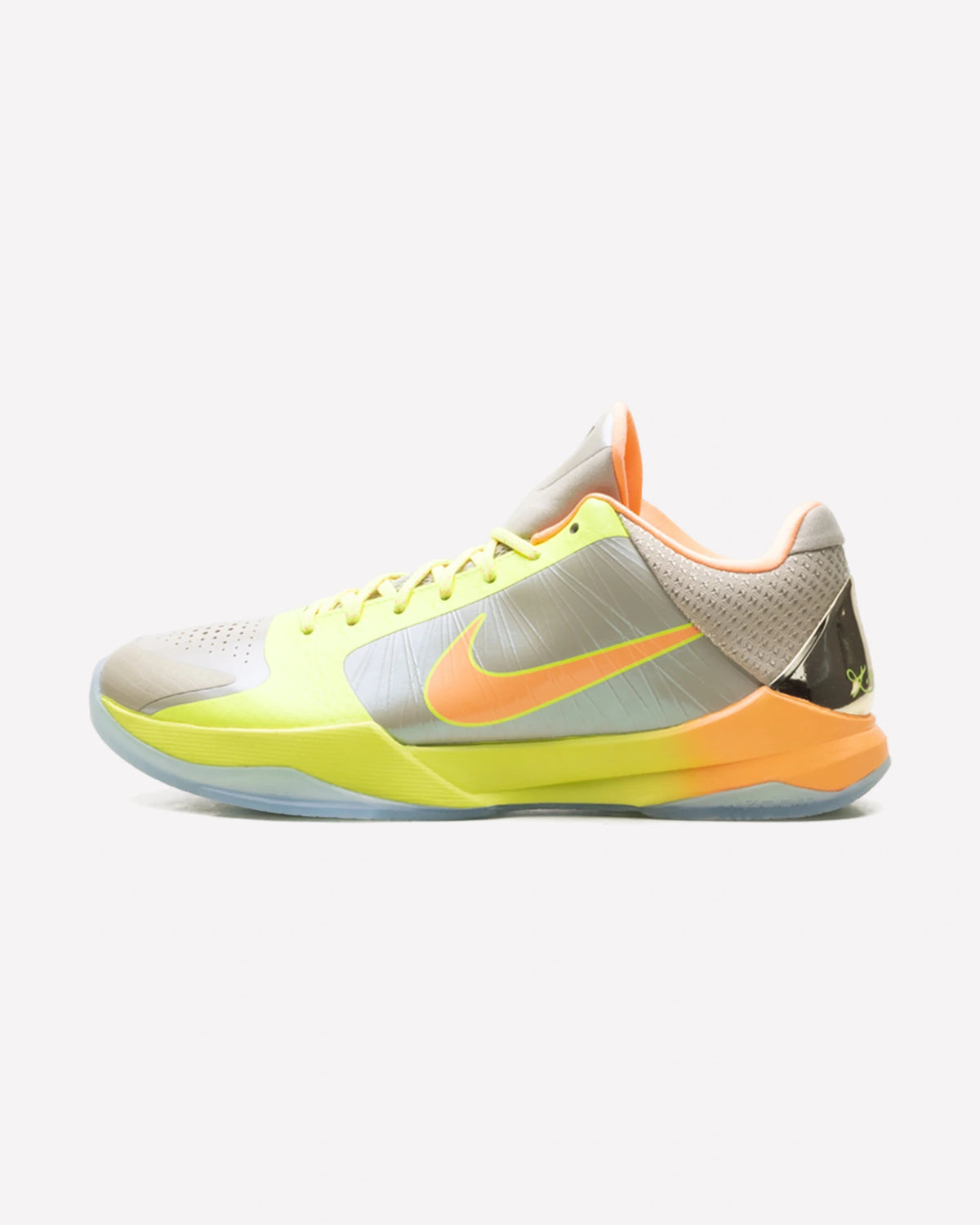 Nike Kobe 5 Protro EYBL Academy PE (2026)