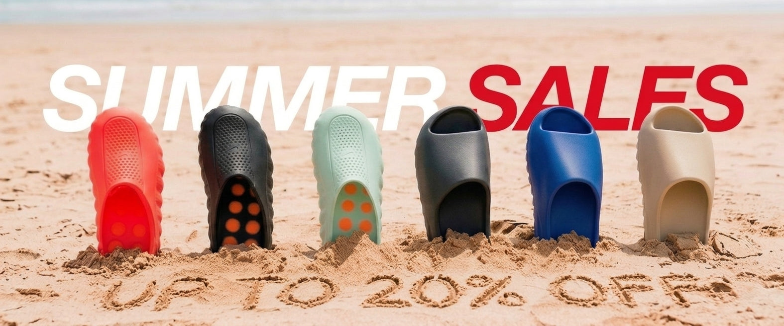 Summer Sales