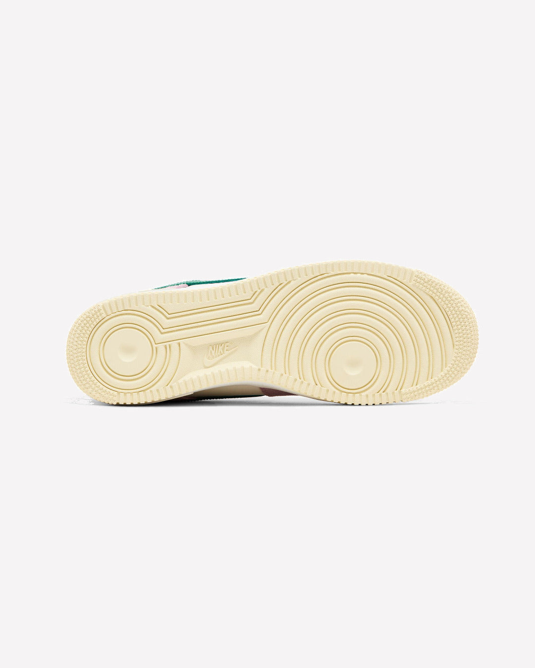 Nike Air Force 1 Low '07 LV8 Medium Soft Pink Malachite