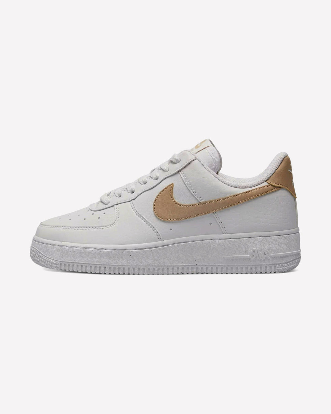 Nike Air Force 1 Low '07 Next Nature White Linen (Women's)