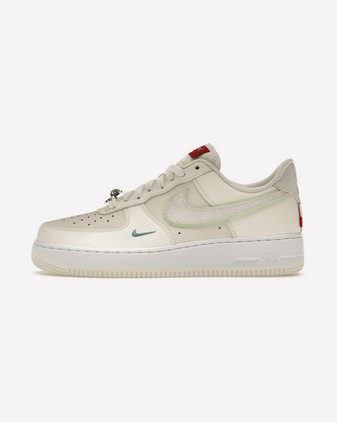 Nike Air Force 1 Low '07 Year of the Dragon (2024)