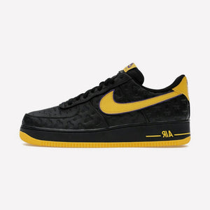 Nike Air Force 1 Low Kobe Bryant Lakers Away (Numbered Edition of 8000)