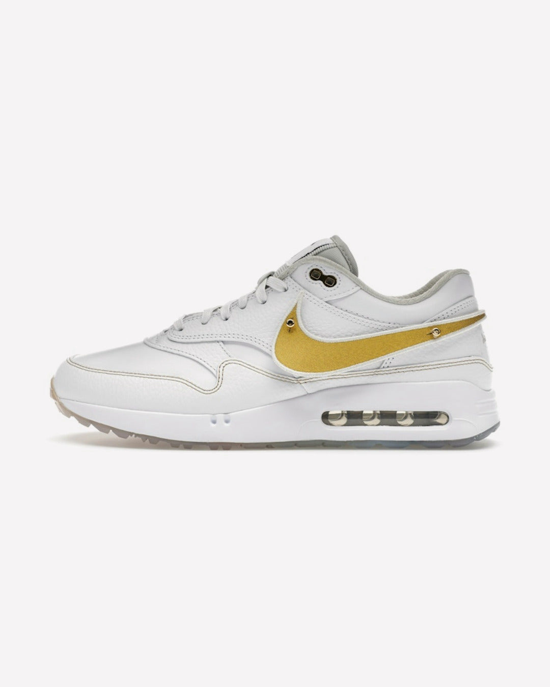 Nike Air Max 1 '86 OG Golf Eastside Golf Everyone’s Game. Be Authentic.