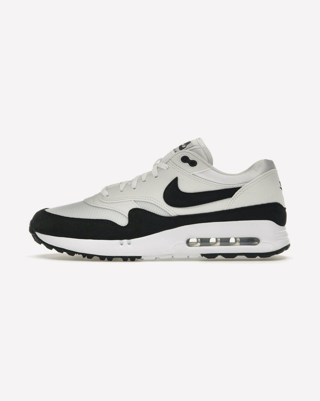 Nike Air Max 1 '86 OG Golf White Black