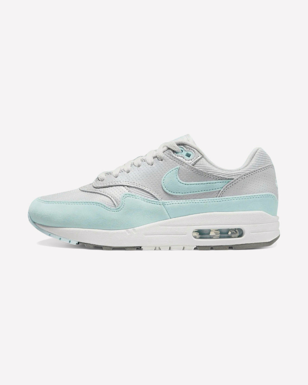 Nike Air Max 1 '87 Glacier Blue (Women's)