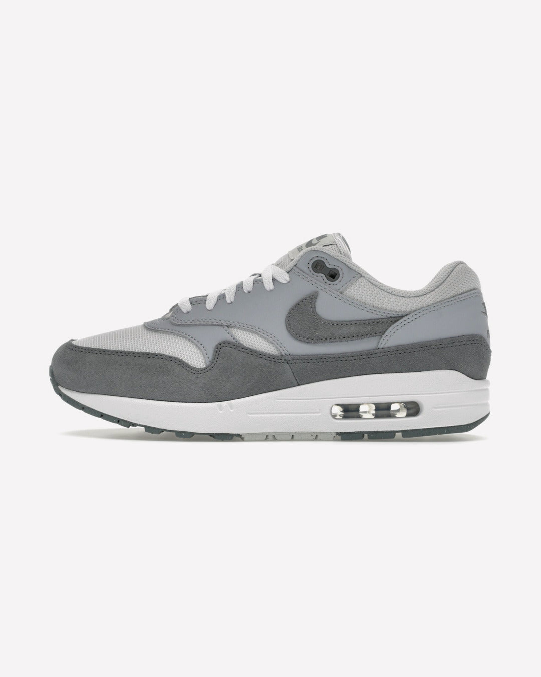 Nike Air Max 1 '87 Photon Dust Wolf Grey