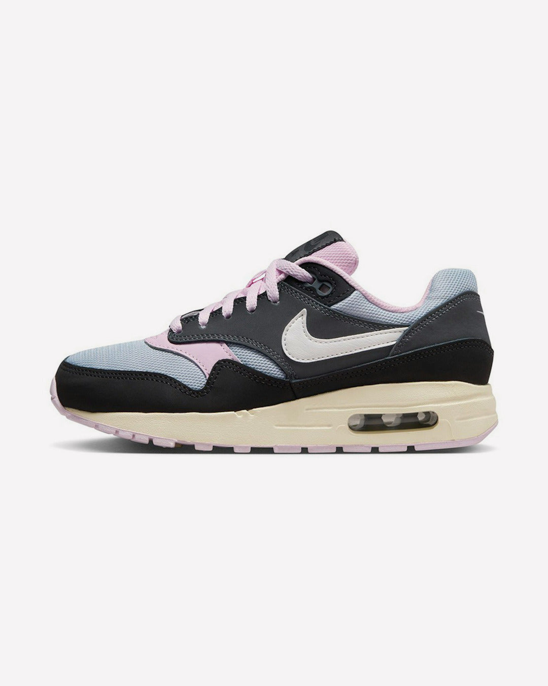 Nike Air Max 1 Anthracite Pink Foam (GS)