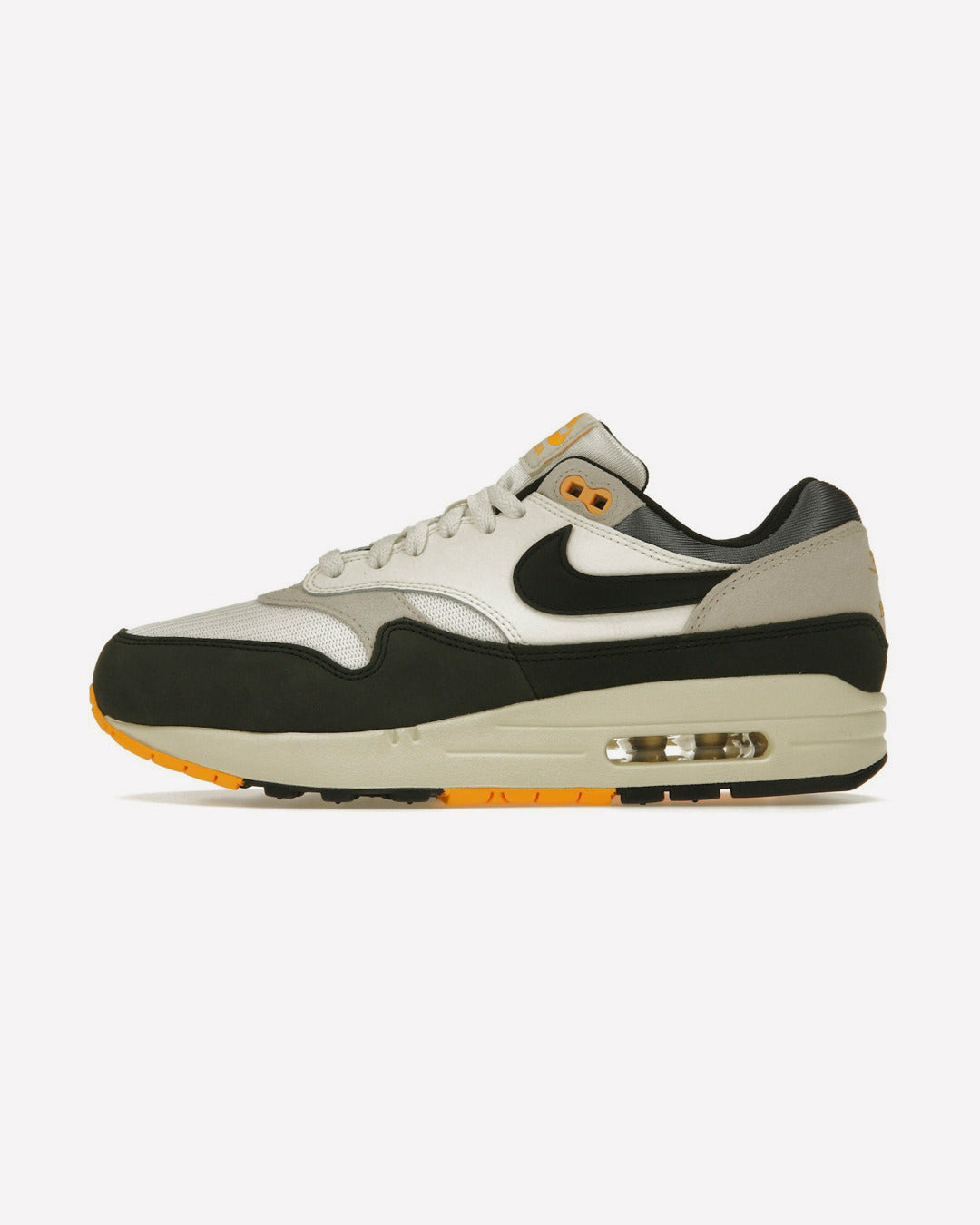Nike Air Max 1 Athletic Department Light Bone University Gold