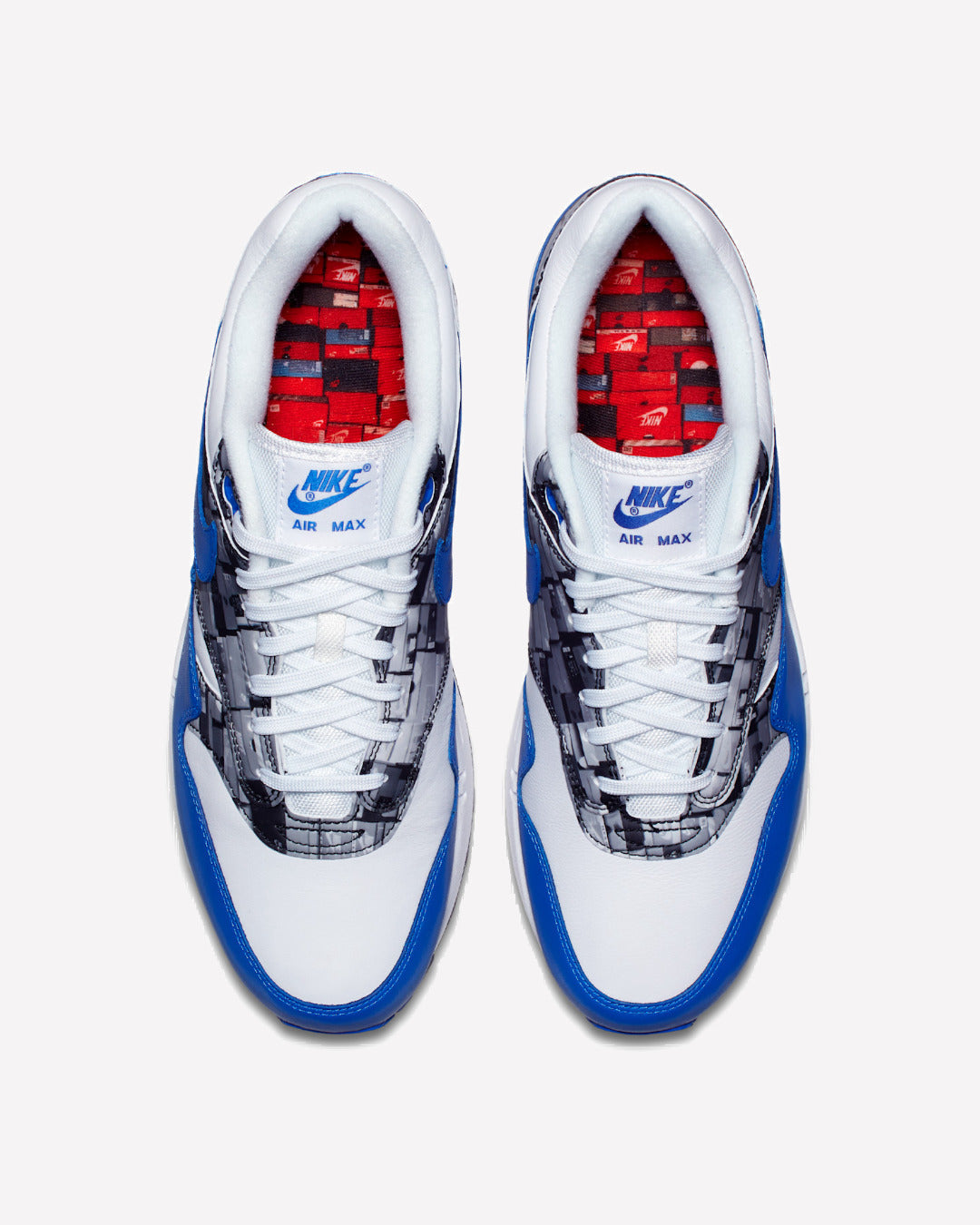 Nike Air Max 1 atmos We Love Nike (Game Royal) (4)