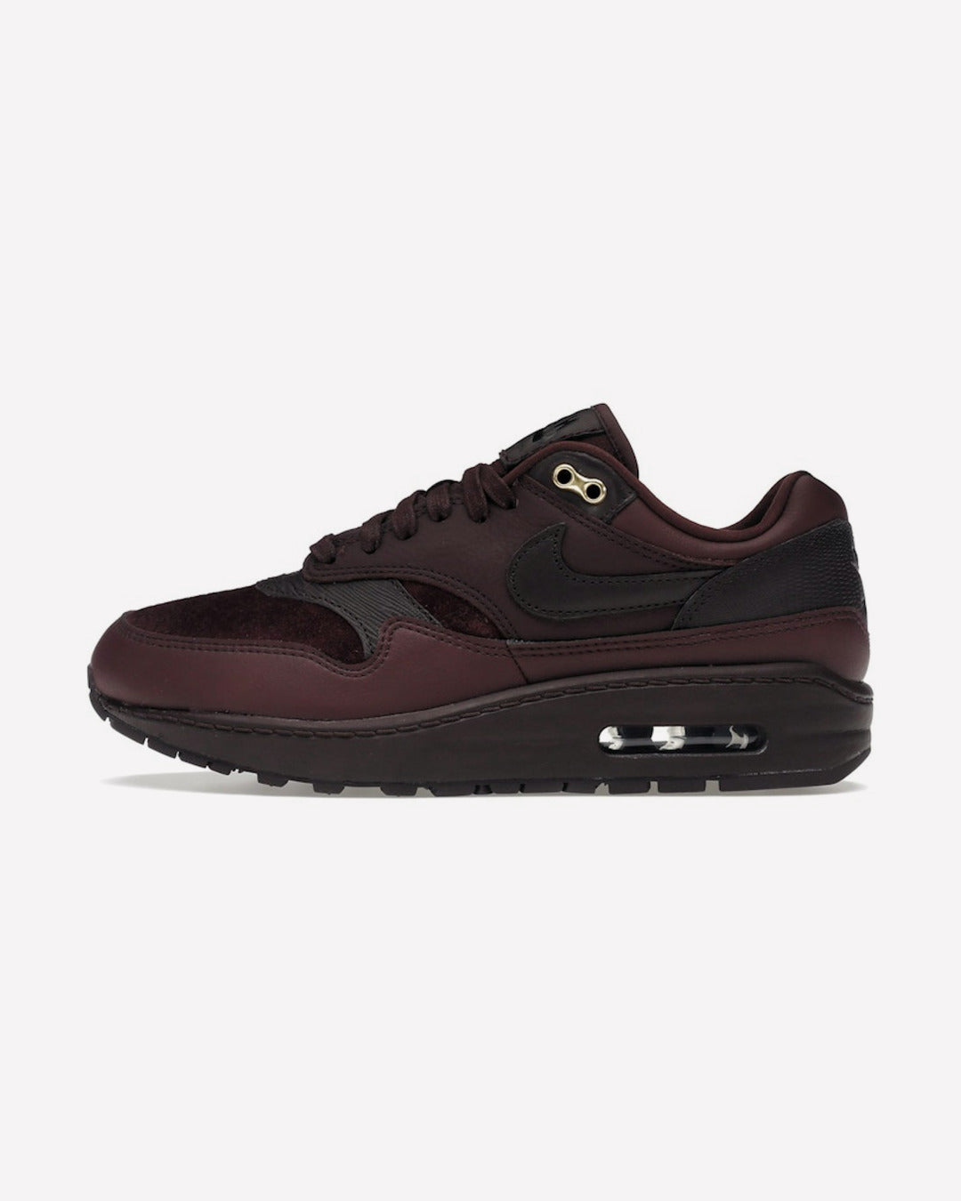 Nike Air Max 1 Burgundy Crush