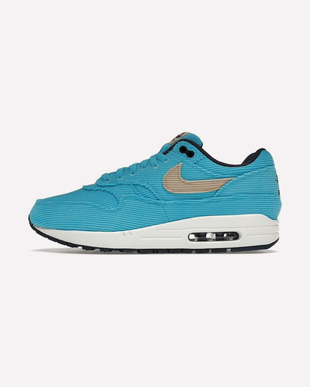 Nike Air Max 1 Corduroy Baltic Blue